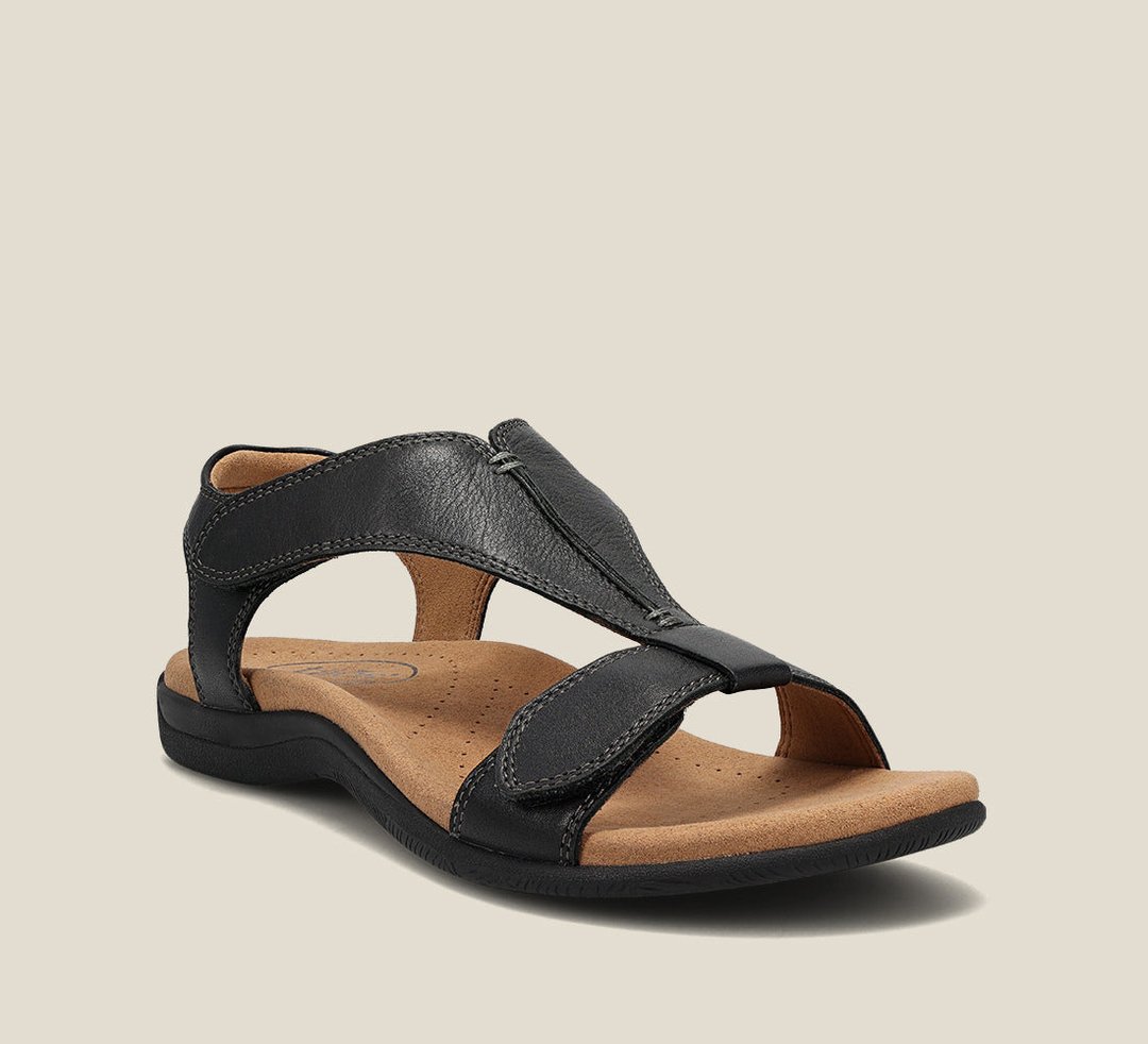 Women’s Strap Sandals – Everyday Summer Comfort
